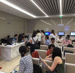 器審中心開啟受理前技術(shù)問題咨詢，為技術(shù)開發(fā)注入新動(dòng)能